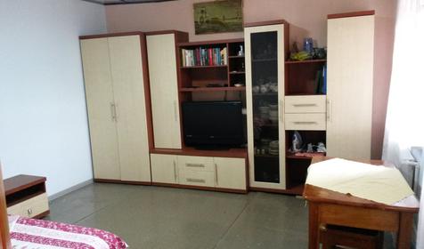 Пятиместный двухкомнатный