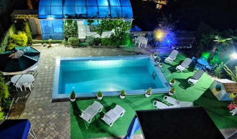 Адлер-Каравелла