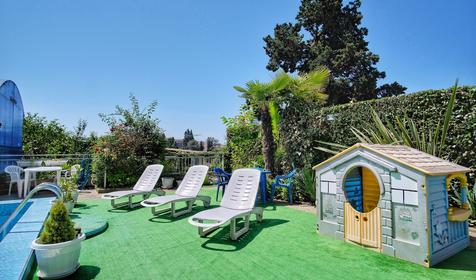 Адлер-Каравелла