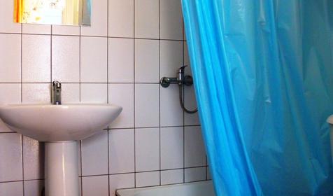 Коттедж трехместный с отдельным входом