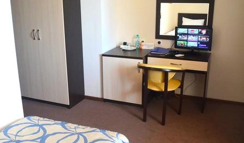  Одноместный номер