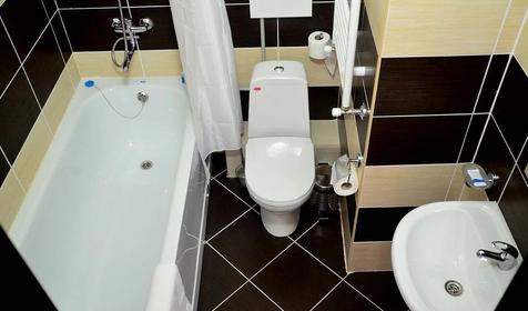  Одноместный номер