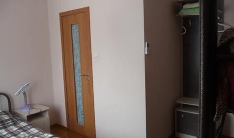 Стандарт с двухъярусной кроватью