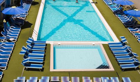 Пансионат с лечением Урал, г. Анапа