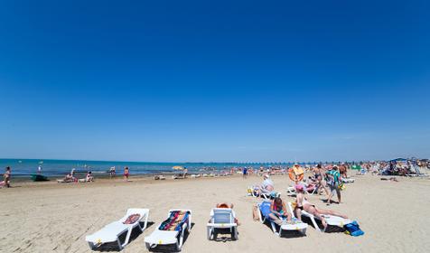 Пансионат с лечением Урал, г. Анапа