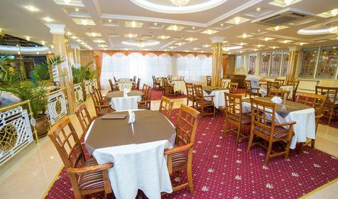 Пансионат с лечением Урал, г. Анапа