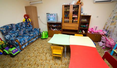 Пансионат с лечением Урал, г. Анапа