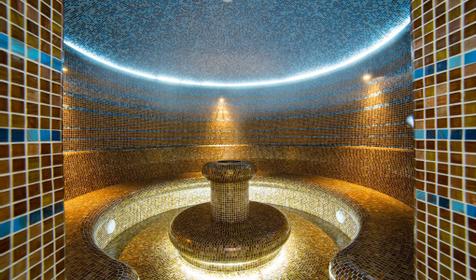 Пансионат с лечением Урал, г. Анапа