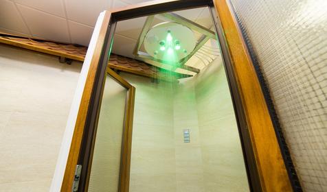 Пансионат с лечением Урал, г. Анапа