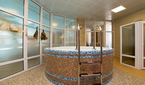 Пансионат с лечением Урал, г. Анапа