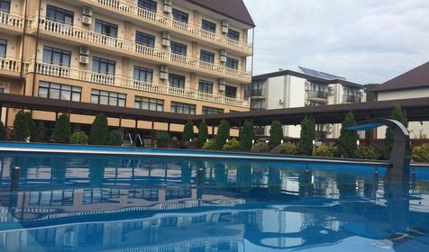 Golden Resort (Голден Резорт)