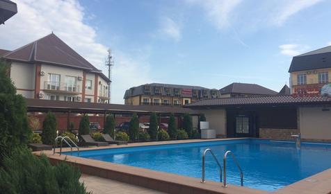 Golden Resort (Голден Резорт)