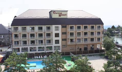 Golden Resort (Голден Резорт)