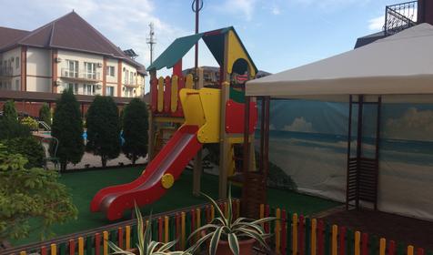 Golden Resort (Голден Резорт)