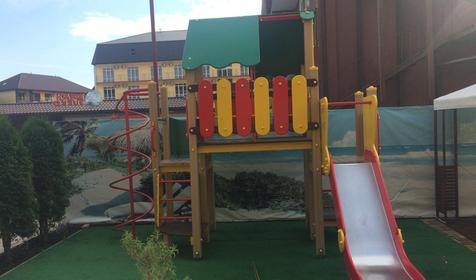 Golden Resort (Голден Резорт)