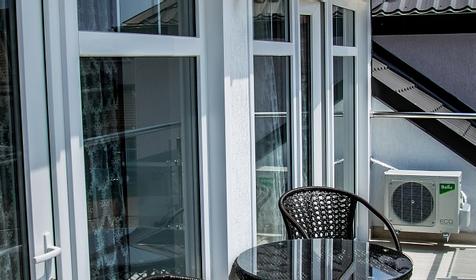  Люкс-комфорт. Отель Villaggio, Анапа