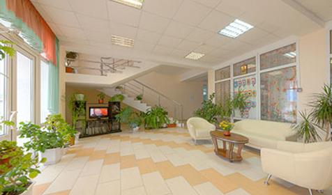 Отель Ява, Джемете, Анапа