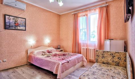 Адлер-Каравелла