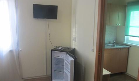 Гостевой дом Песчаный берег