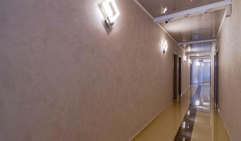 Отель Gala Palmira (Гала Пальмира), Анапа, Витязево