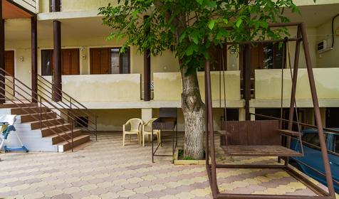 Гостевой дом Ассоль, Анапа, Витязево