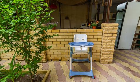 Гостевой дом Ассоль, Анапа, Витязево