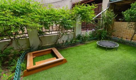 Гостевой дом Ассоль, Анапа, Витязево