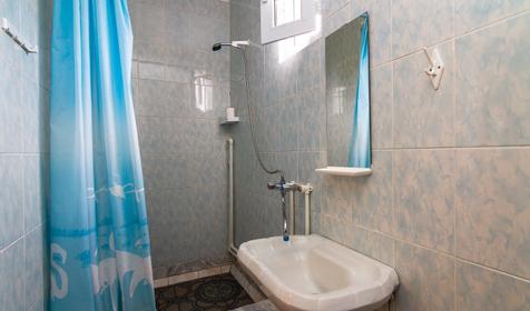 Двухместный комфорт. Гостевой дом Ассоль, Анапа, Витязево