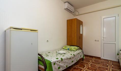 Трехместный комфорт. Гостевой дом Ассоль, Анапа, Витязево