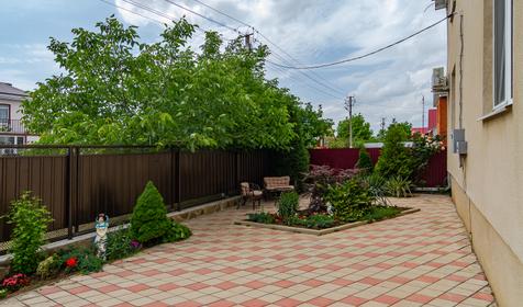 Гостевой дом Анна, Анапа, Витязево