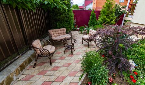 Гостевой дом Анна, Анапа, Витязево