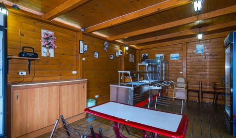 Гостевой дом Анна, Анапа, Витязево