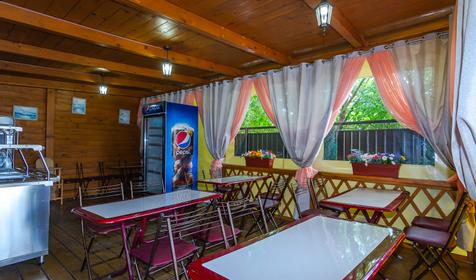 Гостевой дом Анна, Анапа, Витязево