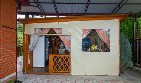 Гостевой дом Анна, Анапа, Витязево