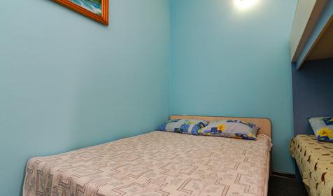 Двухместный с удобствами. Гостевой дом Анна, Анапа, Витязево