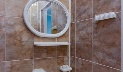 Двухместный с удобствами. Гостевой дом Анна, Анапа, Витязево