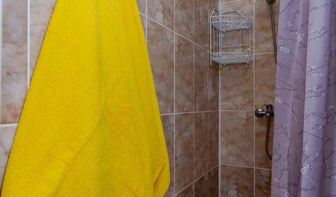 Двухместный с удобствами. Гостевой дом Анна, Анапа, Витязево