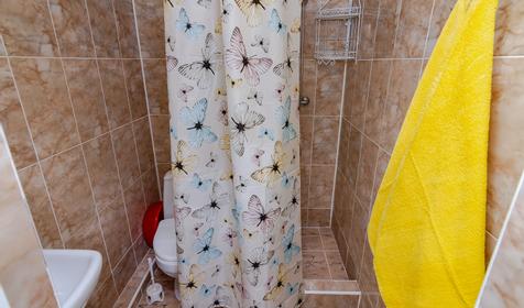 Трехместный с удобствами. Гостевой дом Анна, Анапа, Витязево