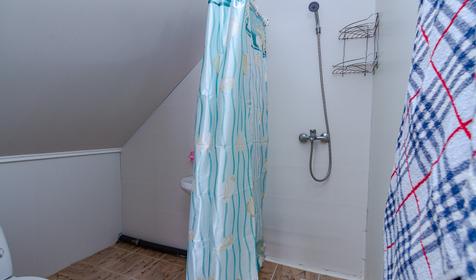 Четырех-, пятиместный с удобствами. Гостевой дом Анна, Анапа, Витязево