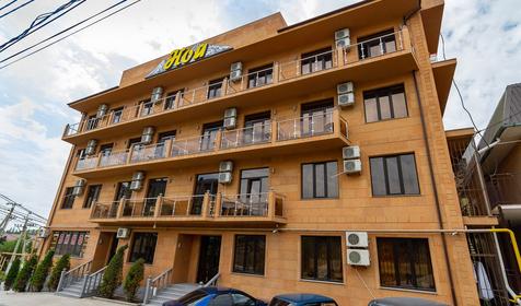 Гостевой дом Ной, Анапа, Витязево