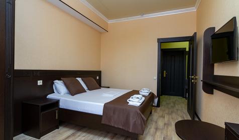 Двухкомнатный пятиместный номер. Гостевой дом Ной, Анапа, Витязево