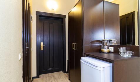 Трехместный. Гостевой дом Ной, Анапа, Витязево