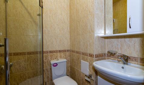 Трехместный. Гостевой дом Ной, Анапа, Витязево