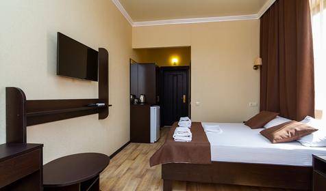 Двухместный. Гостевой дом Ной, Анапа, Витязево