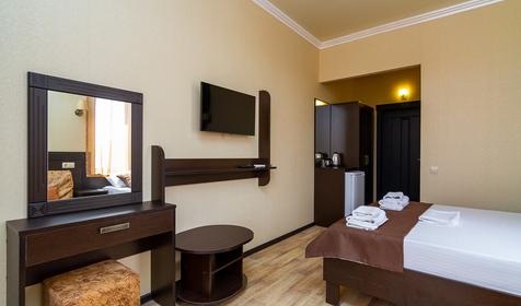 Двухместный. Гостевой дом Ной, Анапа, Витязево