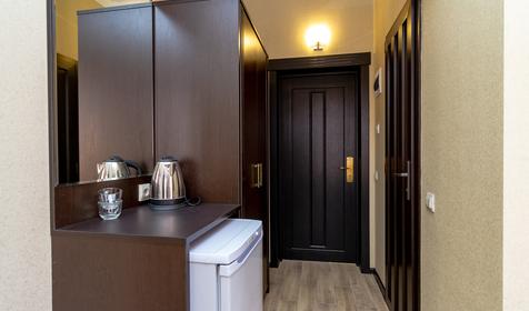 Двухместный. Гостевой дом Ной, Анапа, Витязево