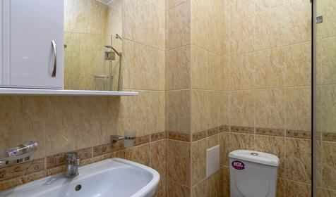 Двухместный. Гостевой дом Ной, Анапа, Витязево