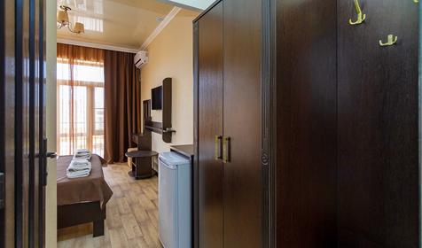 Двухместный. Гостевой дом Ной, Анапа, Витязево