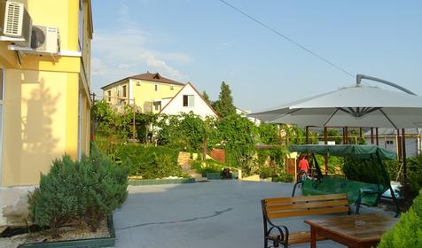 Гостевой дом Г-Рандеву, Сочи, Кудепста