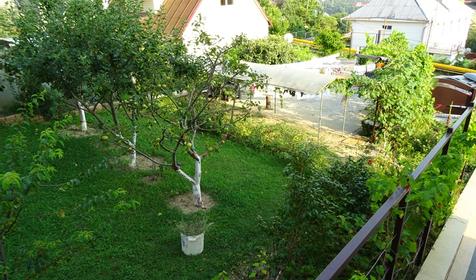 Гостевой дом Г-Рандеву, Сочи, Кудепста